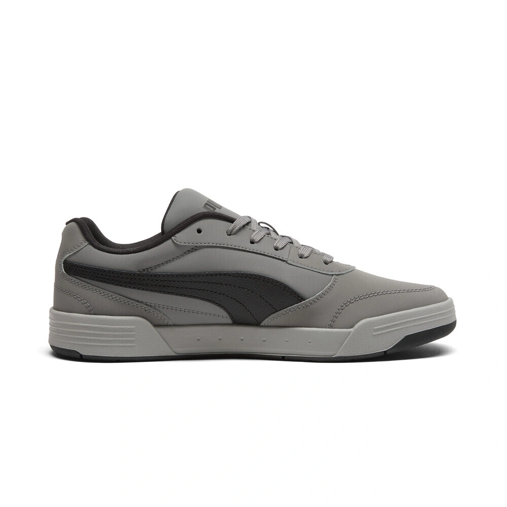 ZAPATILLAS URBANAS PUMA HOMBRE C-SKATE FRESH - 4