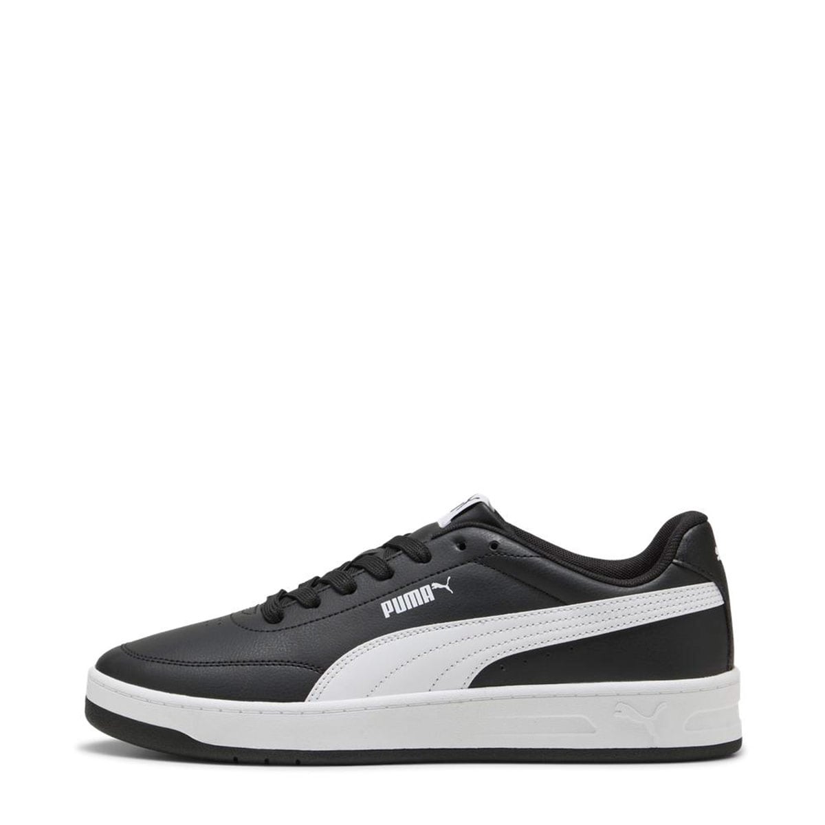 ZAPATILLAS URBANAS HOMBRE PUMA COURT CLASSIC CLEAN - 1