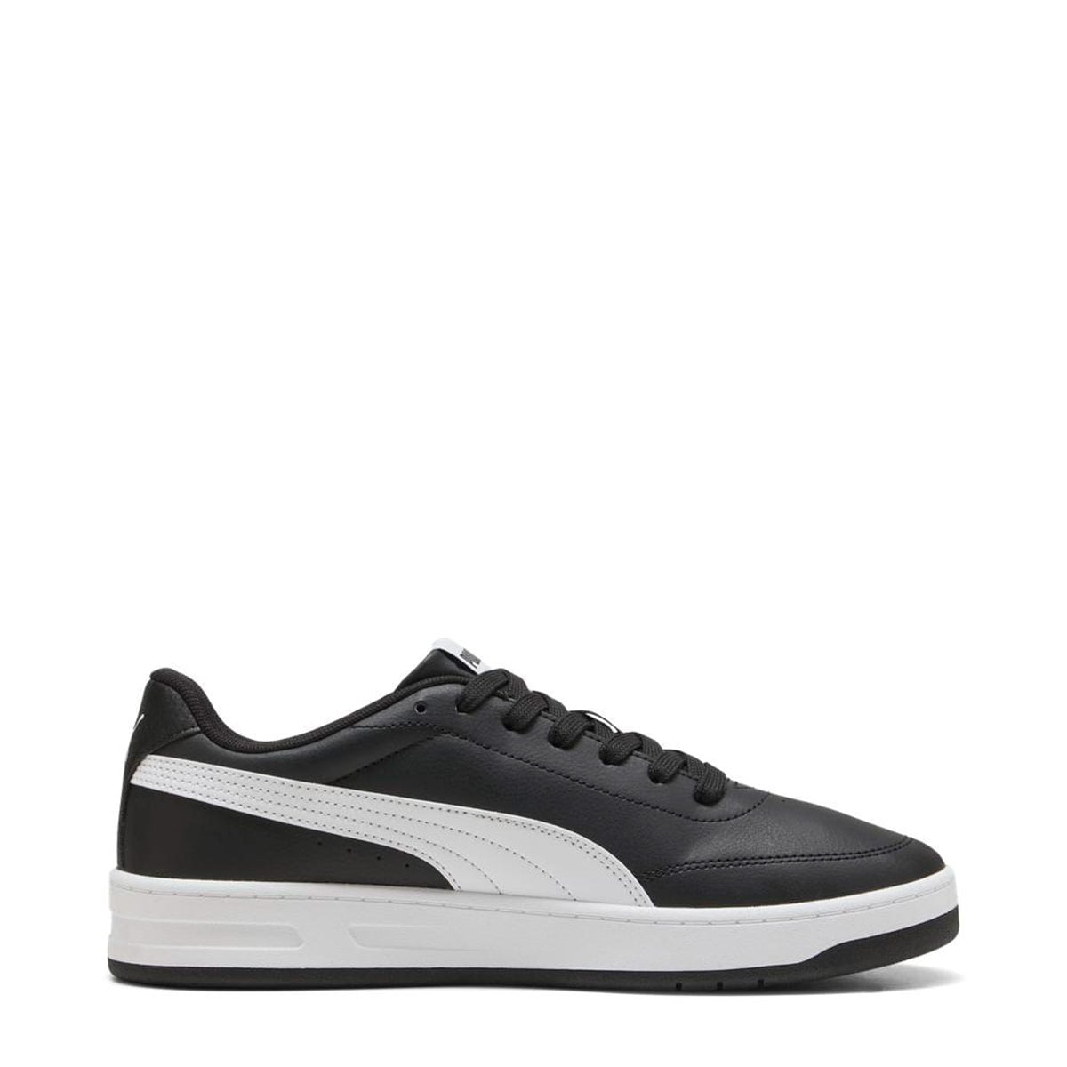 ZAPATILLAS URBANAS HOMBRE PUMA COURT CLASSIC CLEAN - 2