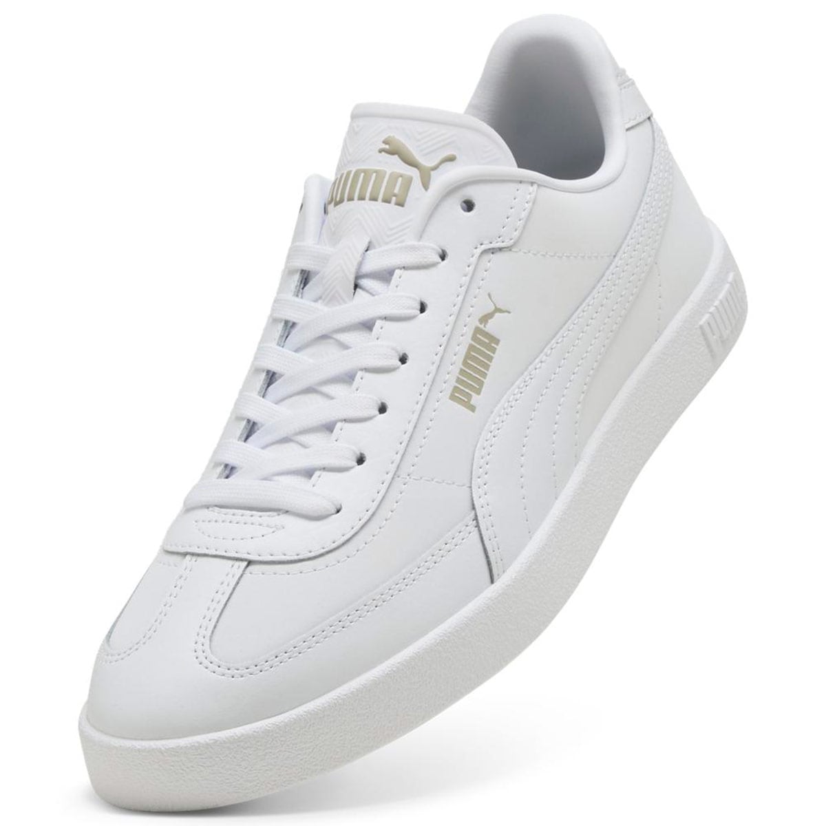 ZAPATILLAS HOMBRE PUMA CLUB II ERA - 3