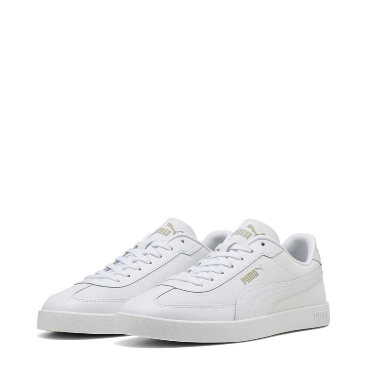 ZAPATILLAS HOMBRE PUMA CLUB II ERA - 4