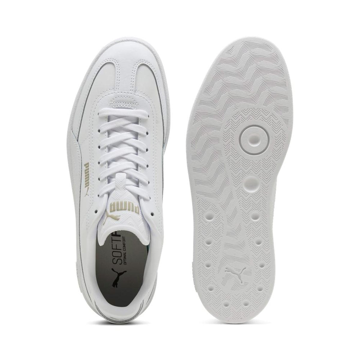 ZAPATILLAS HOMBRE PUMA CLUB II ERA - 6
