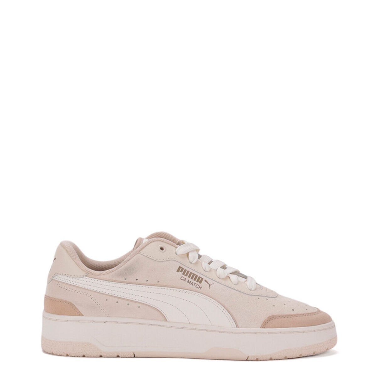 ZAPATILLAS HOMBRE PUMA CA MATCH SUEDE - 2