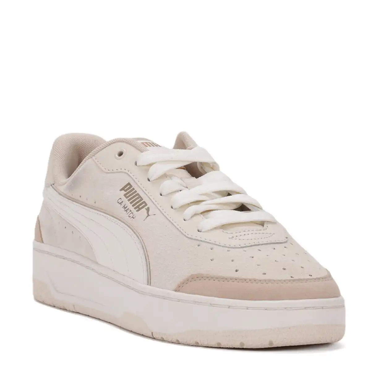 ZAPATILLAS HOMBRE PUMA CA MATCH SUEDE - 3