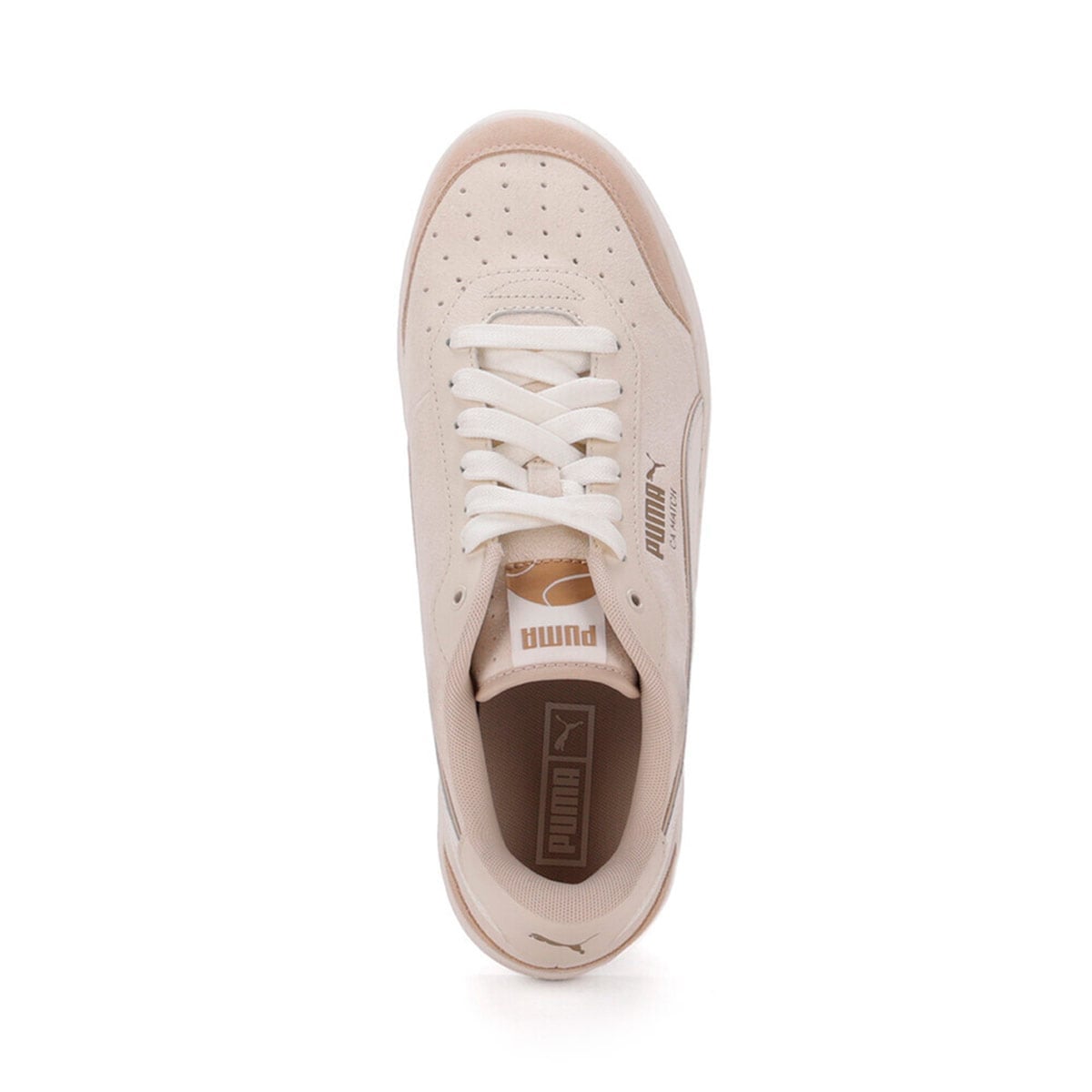 ZAPATILLAS HOMBRE PUMA CA MATCH SUEDE - 4