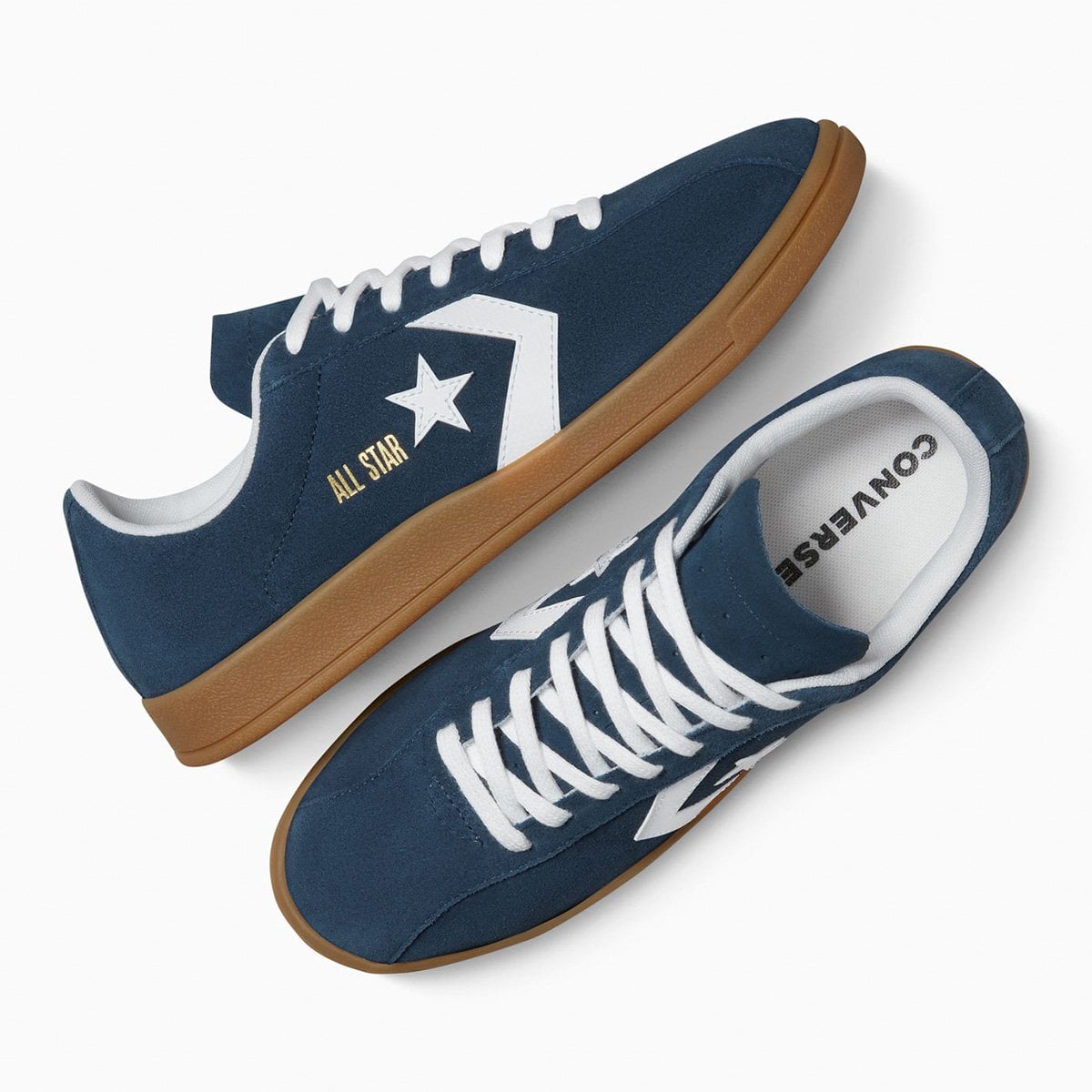 ZAPATILLAS HOMBRE CONVERSE URBANAS AZUL A15622C - 5