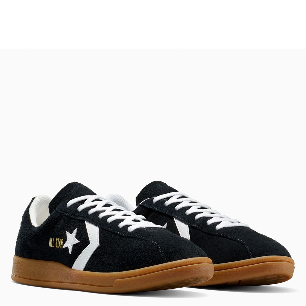 ZAPATILLAS HOMBRE CONVERSE URBANAS NEGRO A16534C - 2
