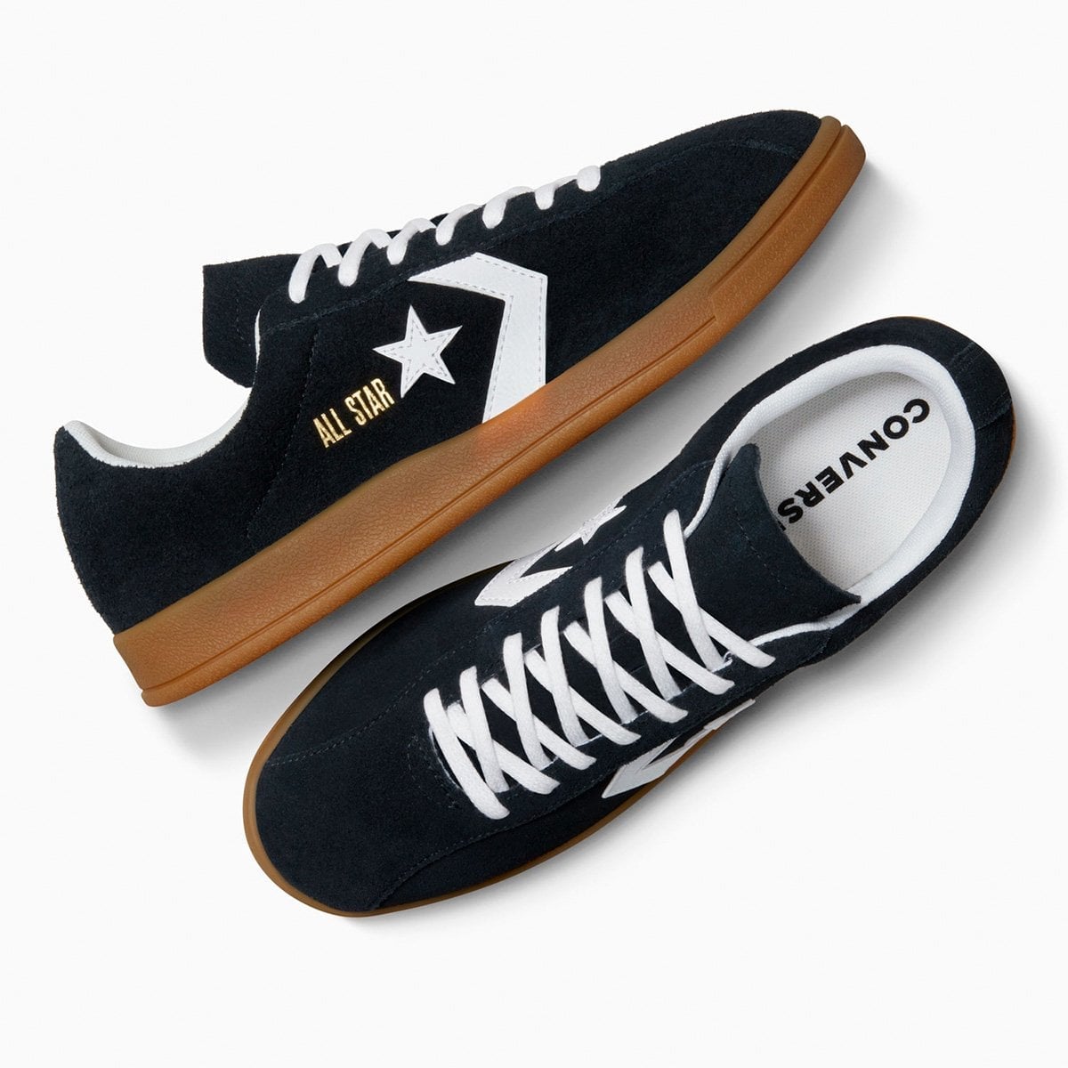 ZAPATILLAS HOMBRE CONVERSE URBANAS NEGRO A16534C - 5