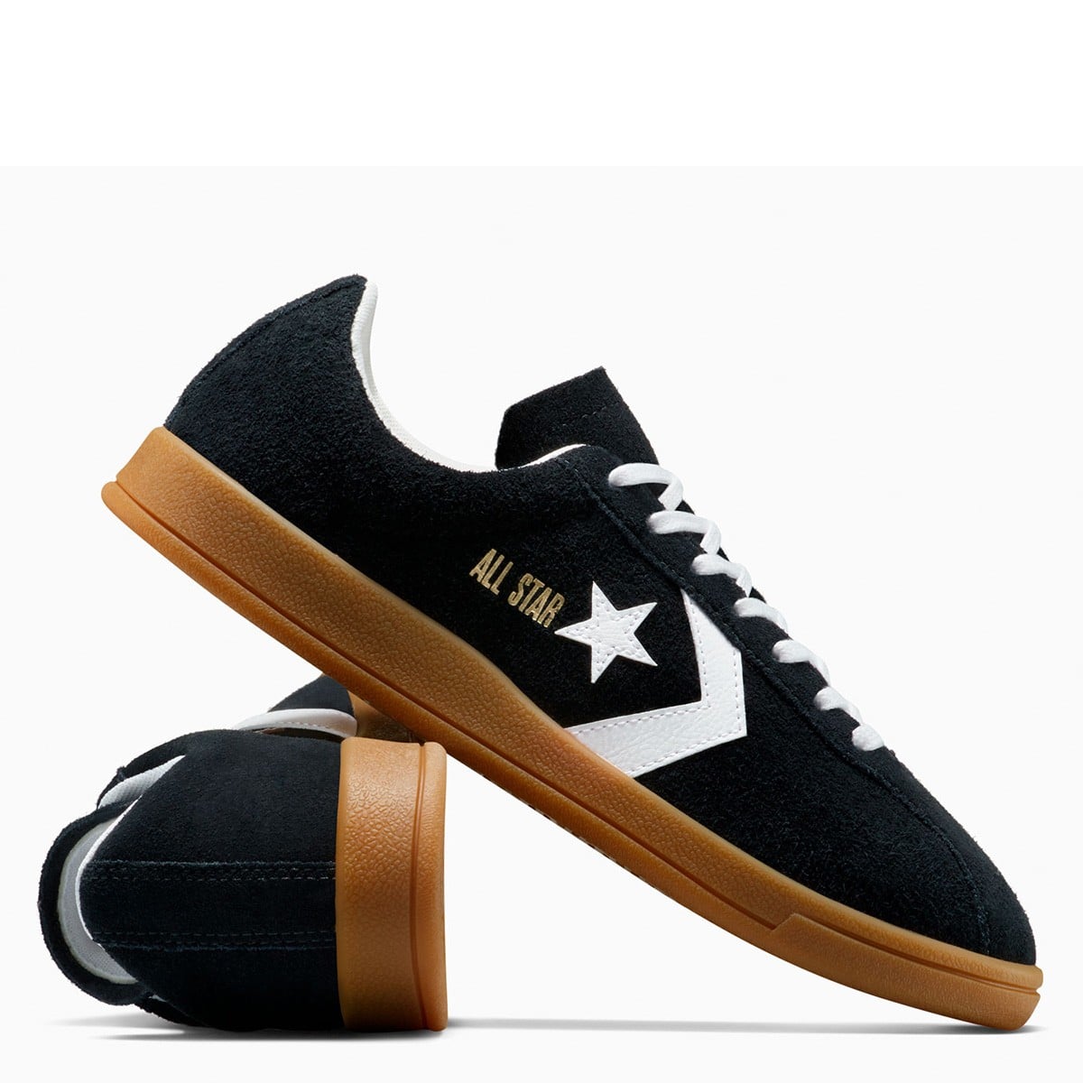 ZAPATILLAS HOMBRE CONVERSE URBANAS NEGRO A16534C - 7