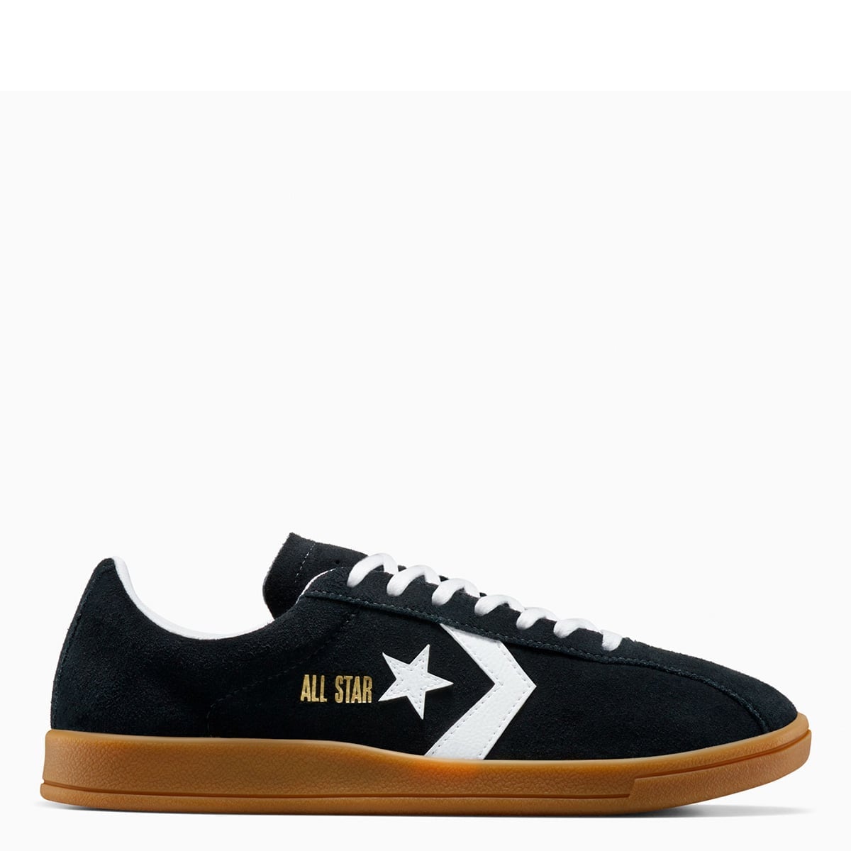 ZAPATILLAS HOMBRE CONVERSE URBANAS NEGRO A16534C - 1