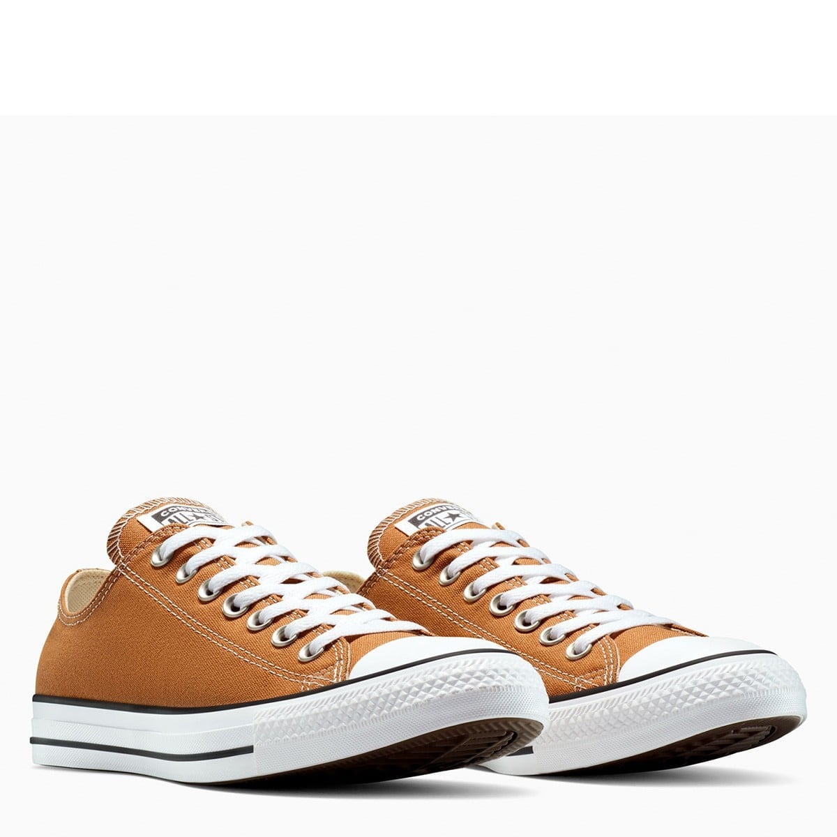 ZAPATILLAS HOMBRE CONVERSE URBANAS MARRÓN A13271C - 2