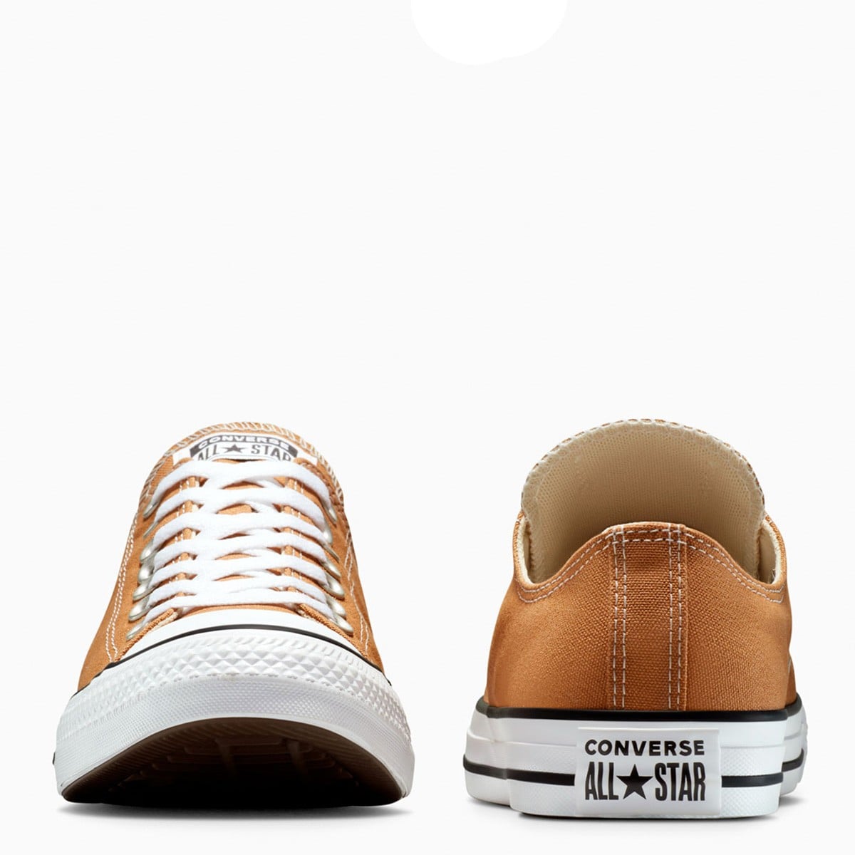 ZAPATILLAS HOMBRE CONVERSE URBANAS MARRÓN A13271C - 4
