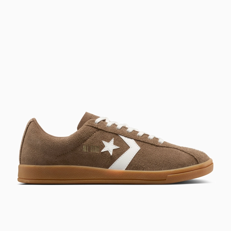 ZAPATILLAS HOMBRE CONVERSE URBANAS CLASSIC TRAINER SUEDE - 2