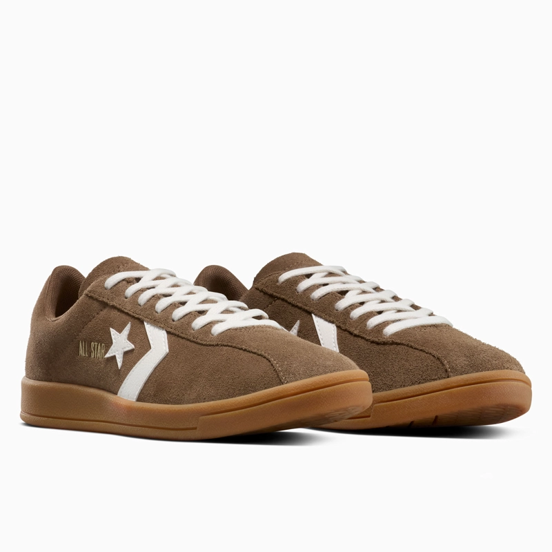 ZAPATILLAS HOMBRE CONVERSE URBANAS CLASSIC TRAINER SUEDE - 11