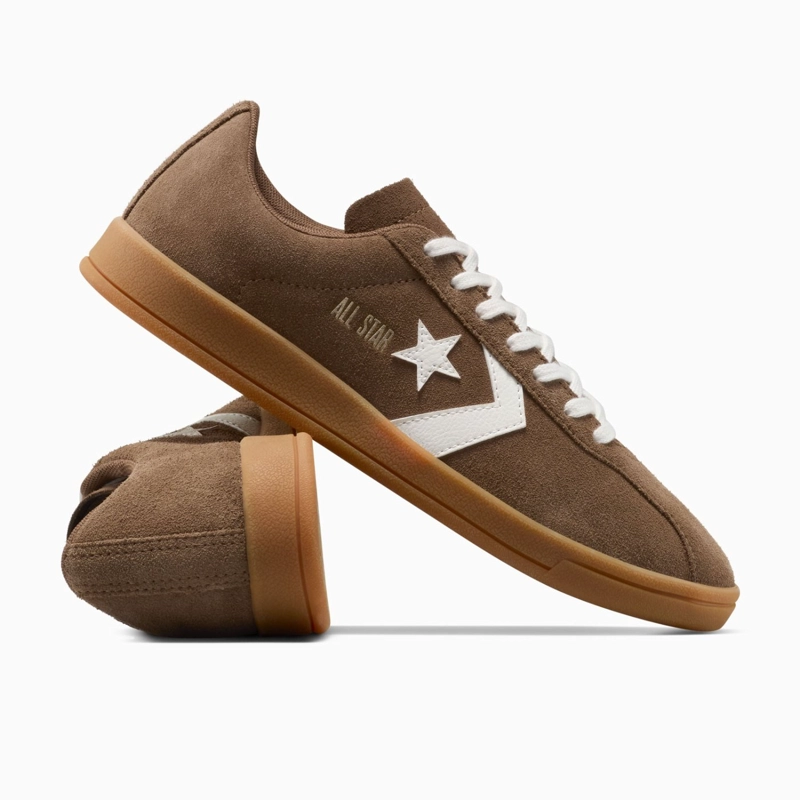 ZAPATILLAS HOMBRE CONVERSE URBANAS CLASSIC TRAINER SUEDE - 13
