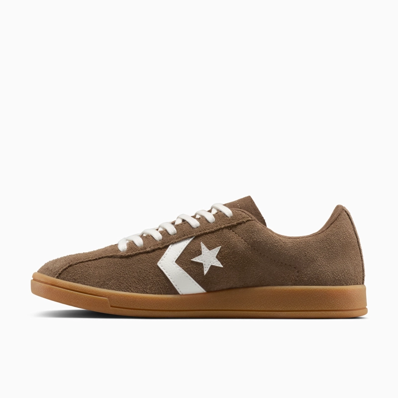 ZAPATILLAS HOMBRE CONVERSE URBANAS CLASSIC TRAINER SUEDE - 9