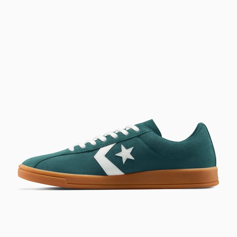 ZAPATILLAS HOMBRE CONVERSE URBANAS CLASSIC TRAINER SUEDE - 4