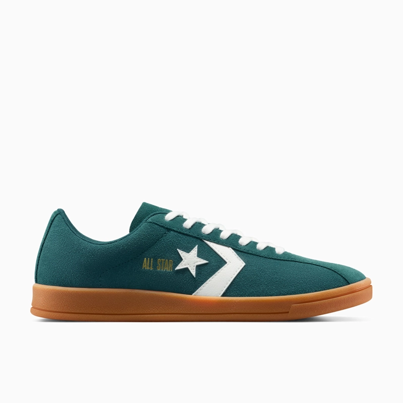 ZAPATILLAS HOMBRE CONVERSE URBANAS CLASSIC TRAINER SUEDE - 2