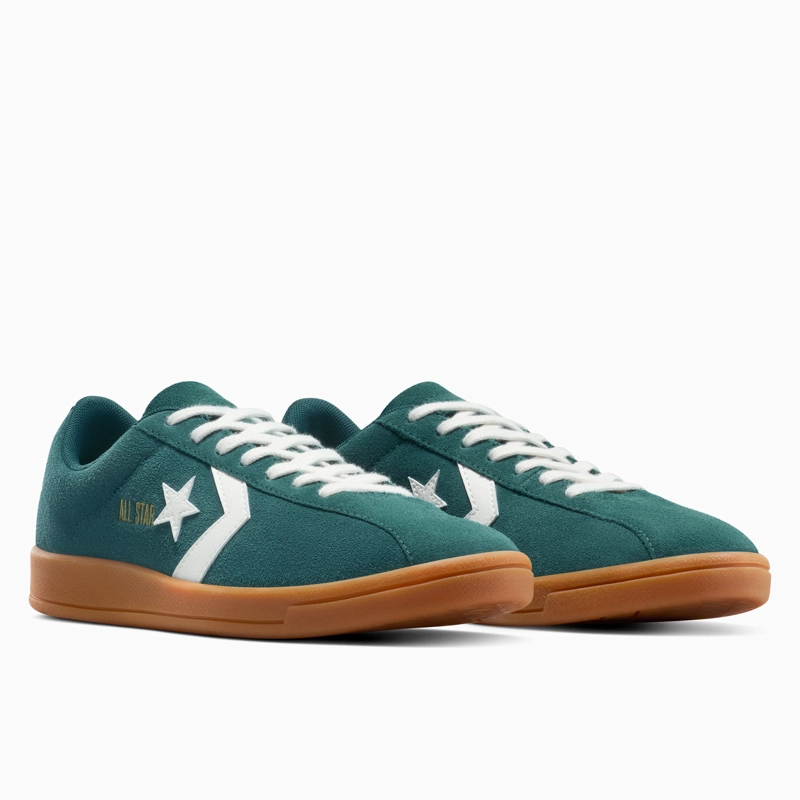 ZAPATILLAS HOMBRE CONVERSE URBANAS CLASSIC TRAINER SUEDE - 5