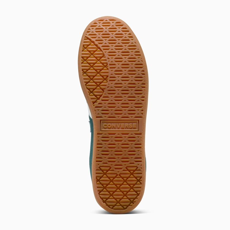 ZAPATILLAS HOMBRE CONVERSE URBANAS CLASSIC TRAINER SUEDE - 8