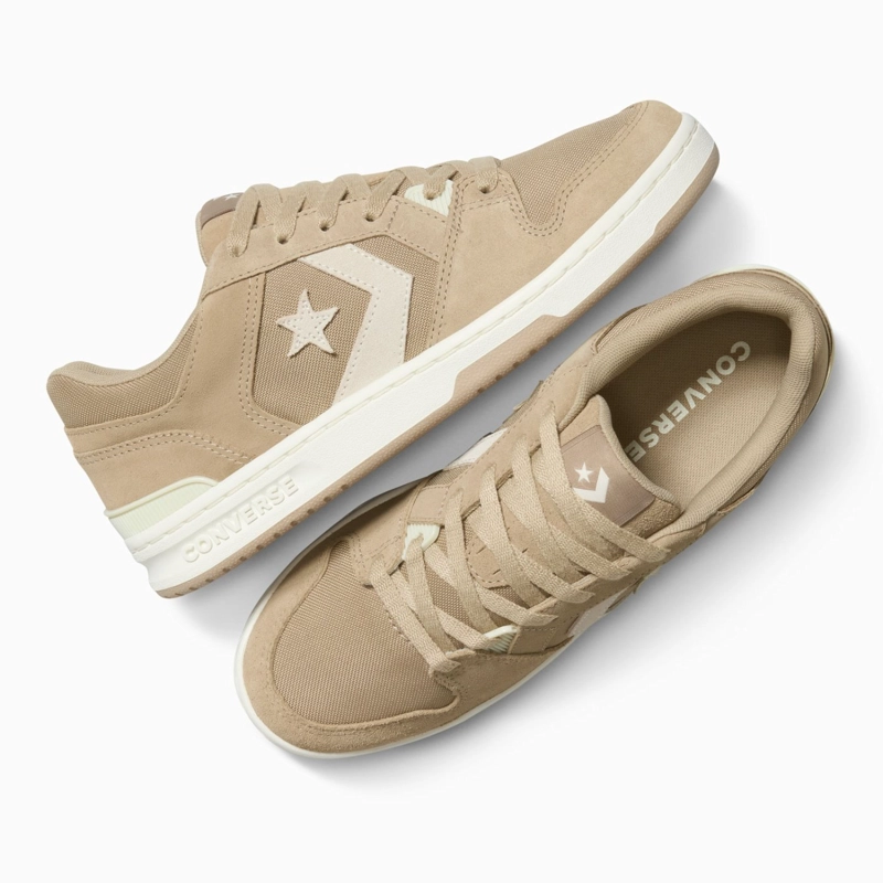 ZAPATILLAS HOMBRE CONVERSE URBANAS CL98 SUEDE - 3