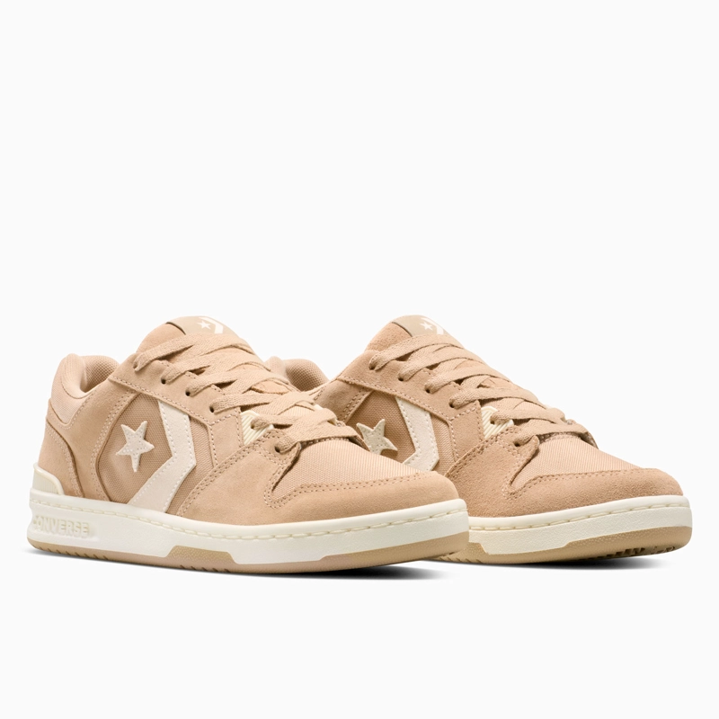 ZAPATILLAS HOMBRE CONVERSE URBANAS CL98 SUEDE - 4
