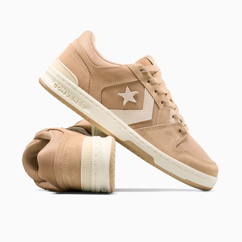 ZAPATILLAS HOMBRE CONVERSE URBANAS CL98 SUEDE - 6