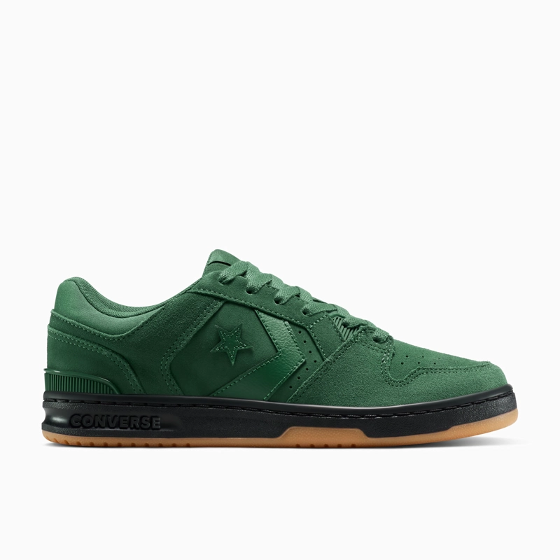 ZAPATILLAS HOMBRE CONVERSE URBANAS CL98 SUEDE - 2