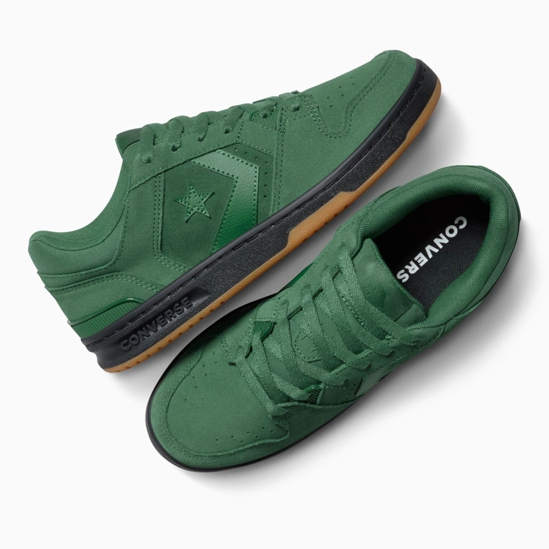 ZAPATILLAS HOMBRE CONVERSE URBANAS CL98 SUEDE - 4