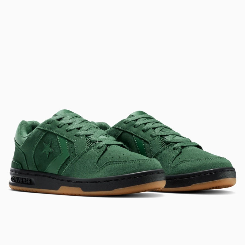 ZAPATILLAS HOMBRE CONVERSE URBANAS CL98 SUEDE - 5