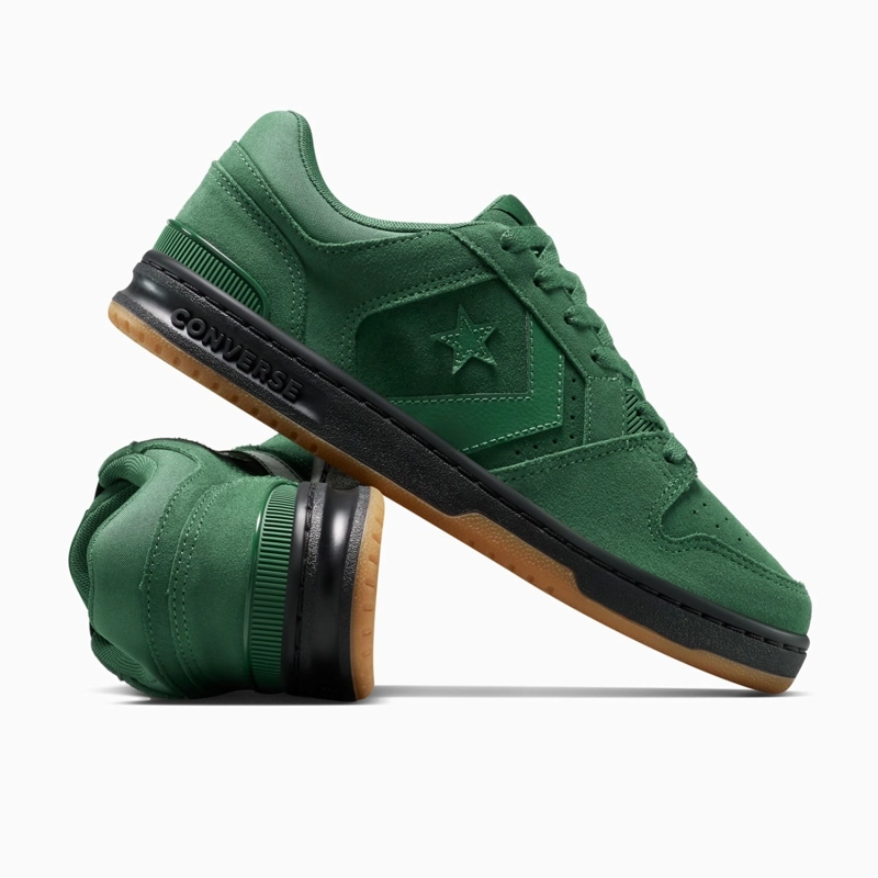 ZAPATILLAS HOMBRE CONVERSE URBANAS CL98 SUEDE - 7