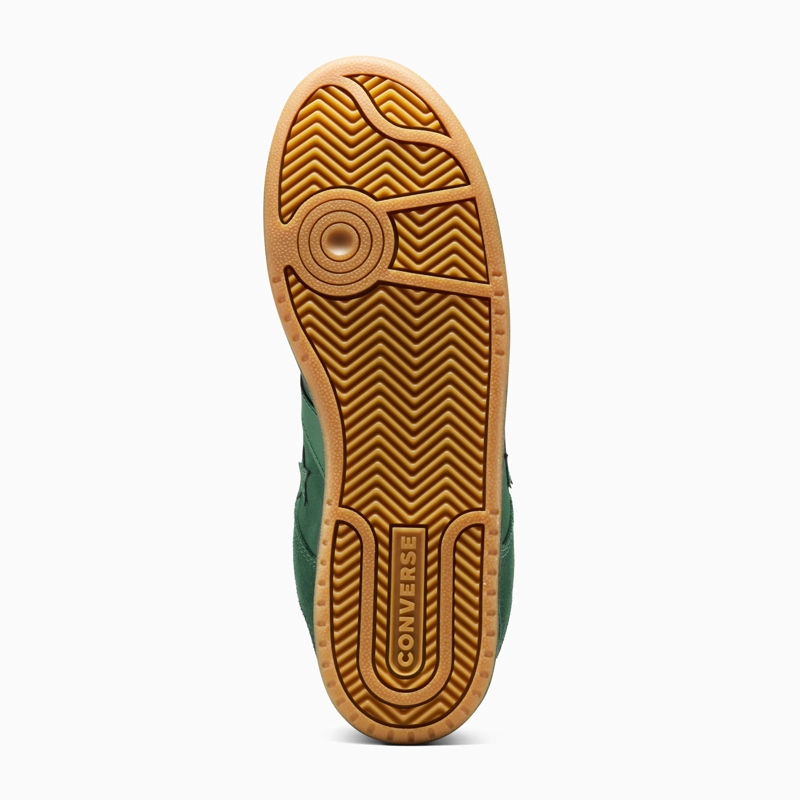 ZAPATILLAS HOMBRE CONVERSE URBANAS CL98 SUEDE - 8