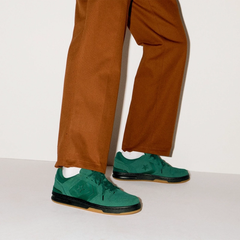 ZAPATILLAS HOMBRE CONVERSE URBANAS CL98 SUEDE - 9