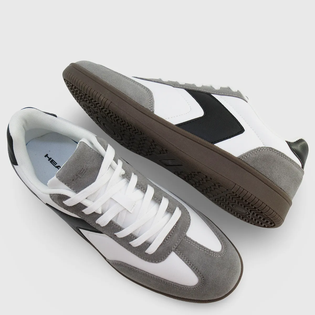 ZAPATILLAS HOMBRE INDEX CASUALES IMATIAS - 3