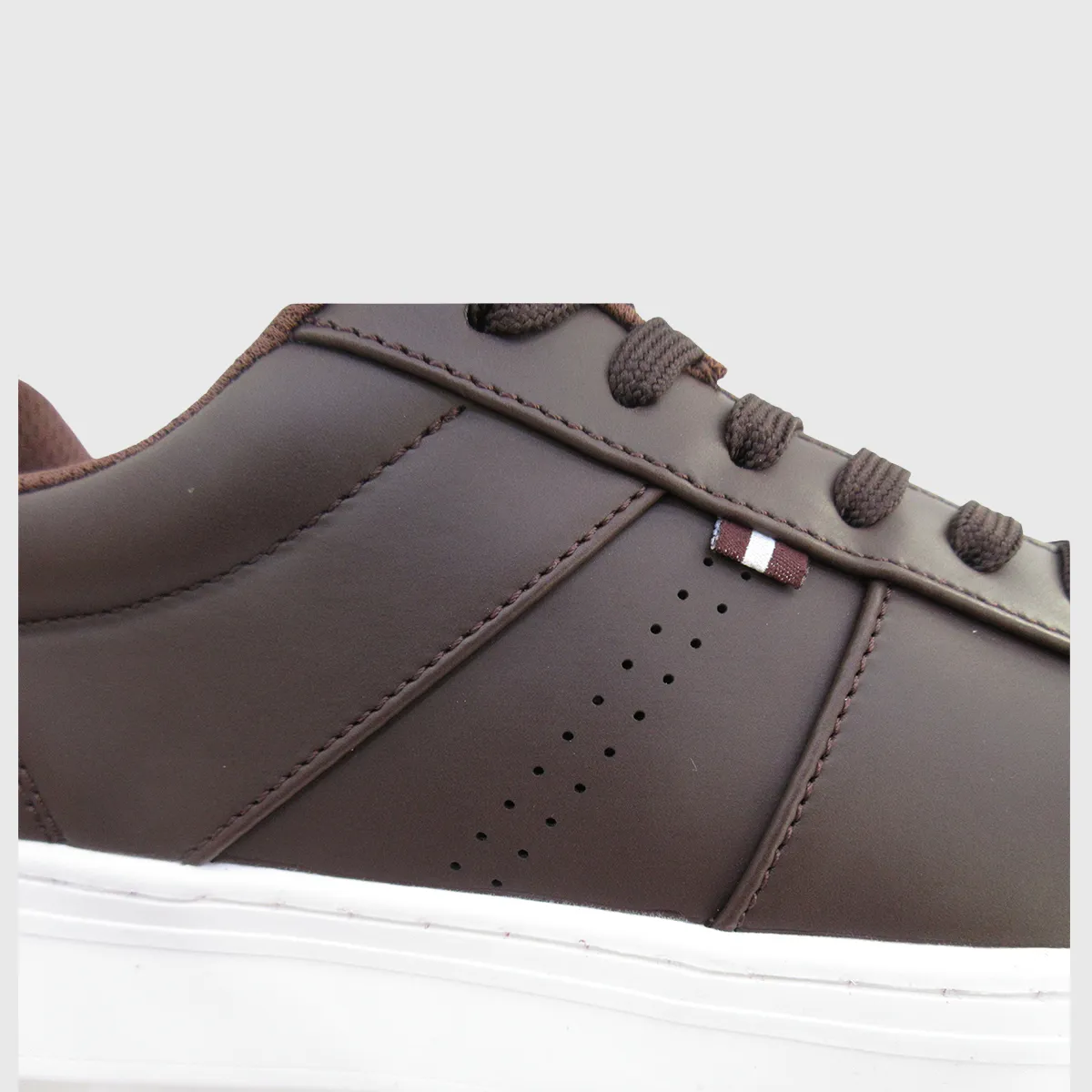 ZAPATILLAS HOMBRE INDEX CASUALES IMATIAS - 5