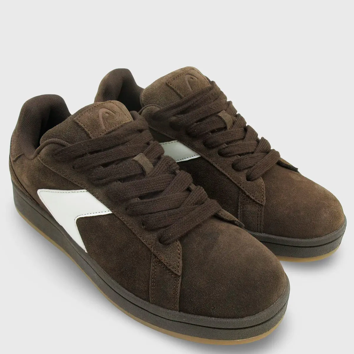 ZAPATILLAS DE CUERO HOMBRE HEAD ECANCHA - 2