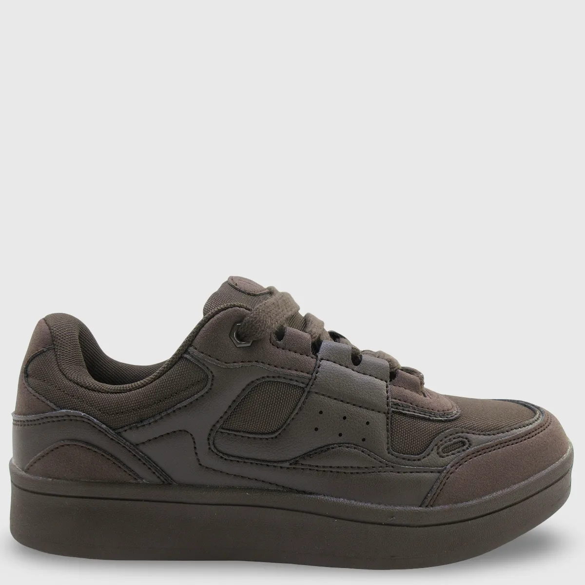 ZAPATILLAS HOMBRE INDEX CASUALES ISAQUI - 1