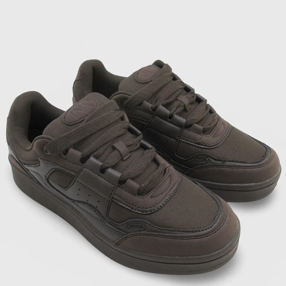 ZAPATILLAS HOMBRE INDEX CASUALES ISAQUI - 2