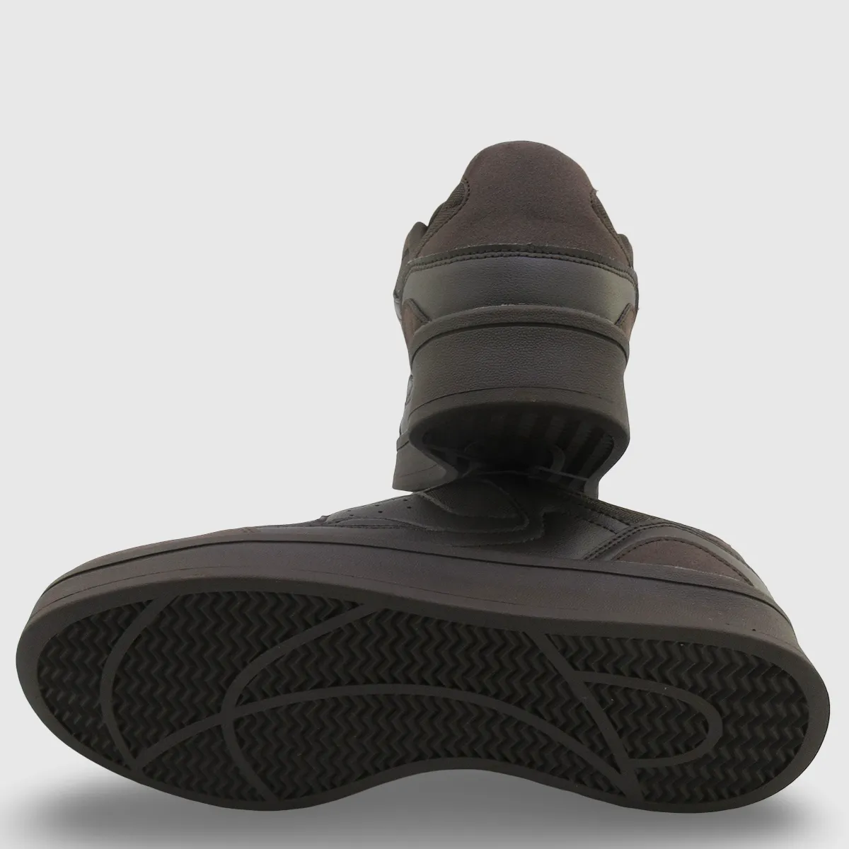 ZAPATILLAS HOMBRE INDEX CASUALES ISAQUI - 4