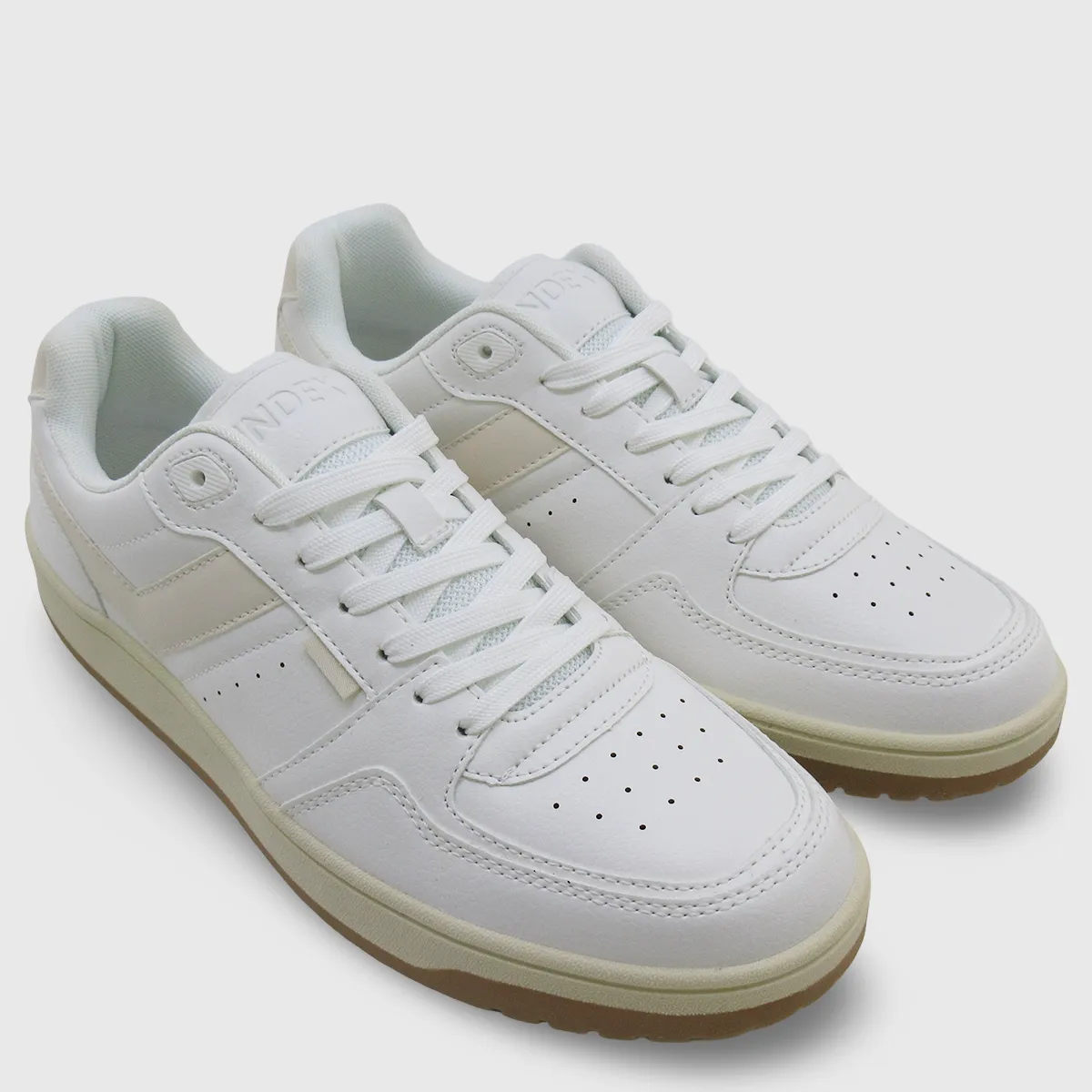 ZAPATILLAS HOMBRE INDEX CASUALES IEVA - 2