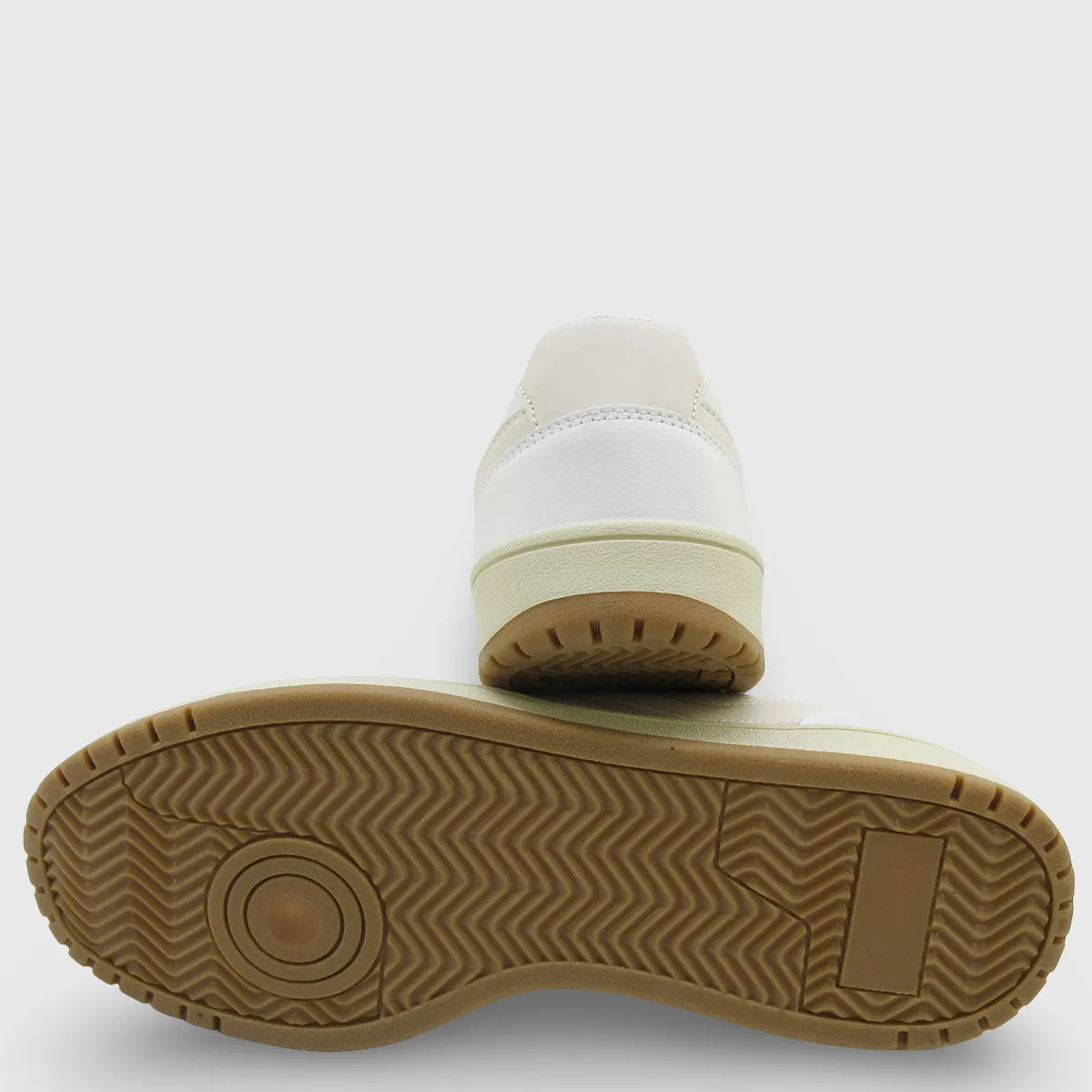 ZAPATILLAS HOMBRE INDEX CASUALES IEVA - 4
