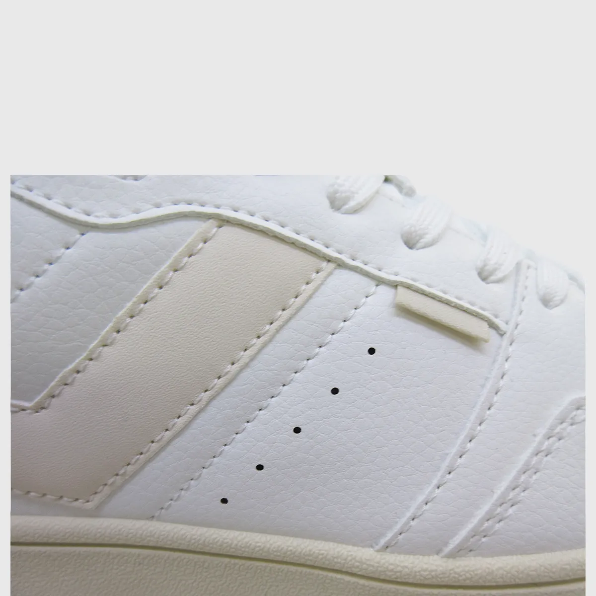 ZAPATILLAS HOMBRE INDEX CASUALES IEVA - 5