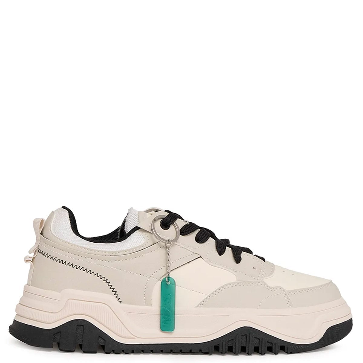 ZAPATILLAS HOMBRE INDEX CASUALES ISACO - 1