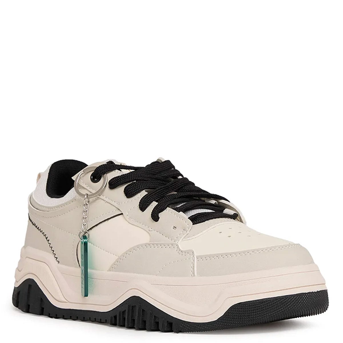 ZAPATILLAS HOMBRE INDEX CASUALES ISACO - 2