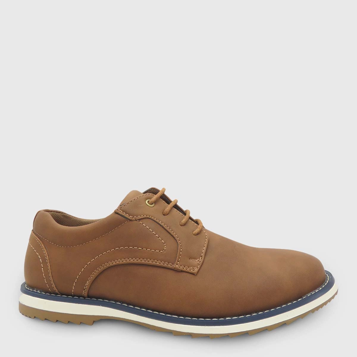 ZAPATOS HOMBRE NAVIGATA RACAO - 1