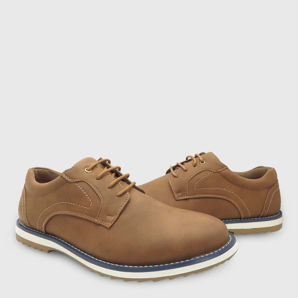 ZAPATOS HOMBRE NAVIGATA RACAO - 5