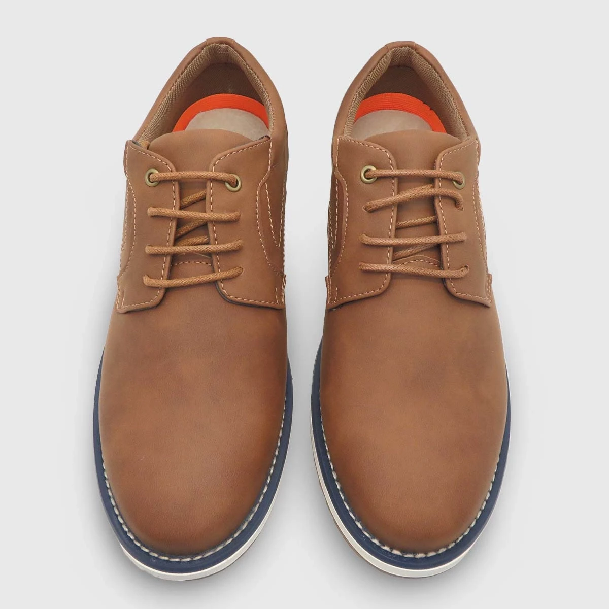 ZAPATOS HOMBRE NAVIGATA RACAO - 6