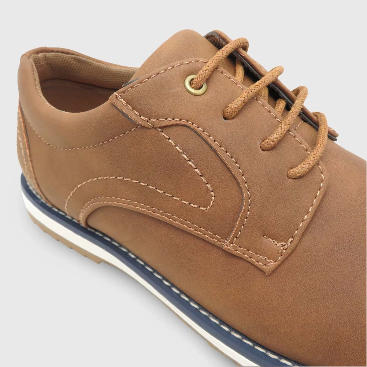 ZAPATOS HOMBRE NAVIGATA RACAO - 7