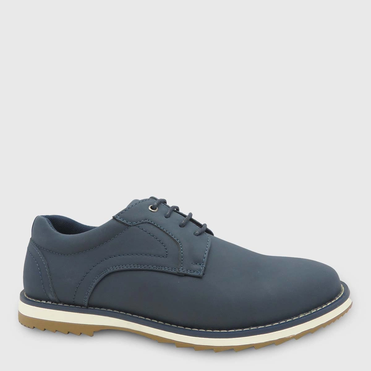 ZAPATOS HOMBRE NAVIGATA RACAO - 1