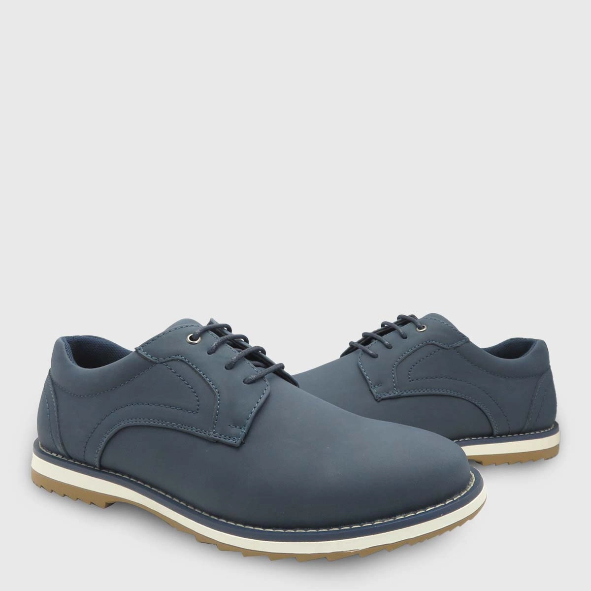 ZAPATOS HOMBRE NAVIGATA RACAO - 5